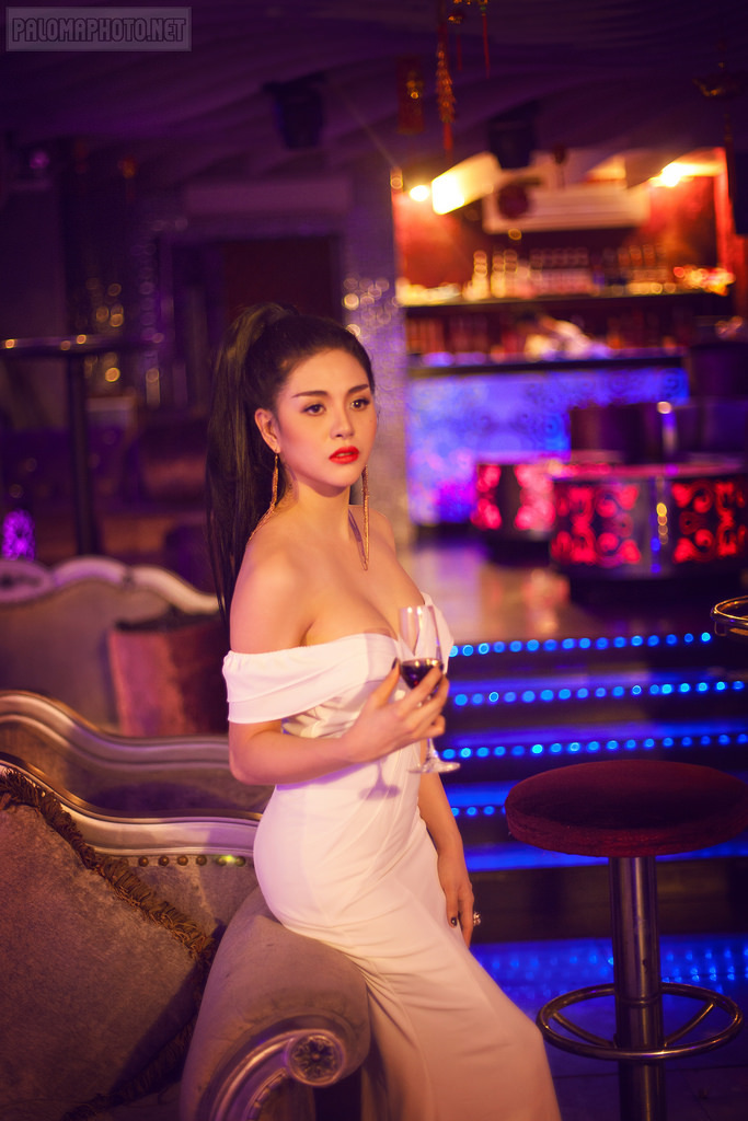 处女性花开